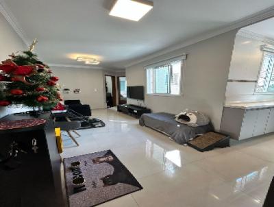 Apartamento para Venda, em Santo Andr, bairro Campestre, 2 dormitrios, 2 banheiros, 2 vagas