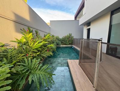 Casa em Condom�nio para Venda, em Presidente Prudente, bairro Condom�nio Porto Madero, 3 dormit�rios, 5 banheiros, 3 su�tes, 2 vagas
