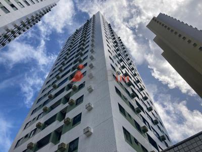 Apartamento para Venda, em Recife, bairro Encruzilhada, 3 dormitórios, 2 banheiros, 1 suíte, 1 vaga