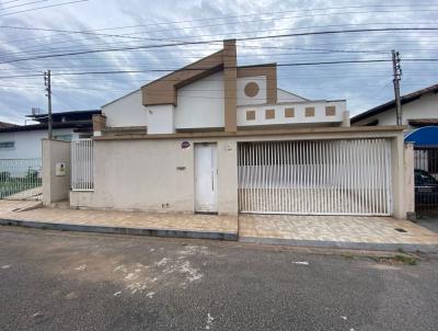 Casa para Venda, em Santana do Paraso, bairro Cidade Nova, 3 dormitrios, 2 banheiros, 1 sute, 2 vagas