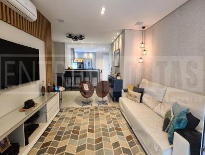 Apartamento para Venda, em Ribeiro Preto, bairro Ribeirnia, 3 dormitrios, 4 banheiros, 2 sutes, 2 vagas