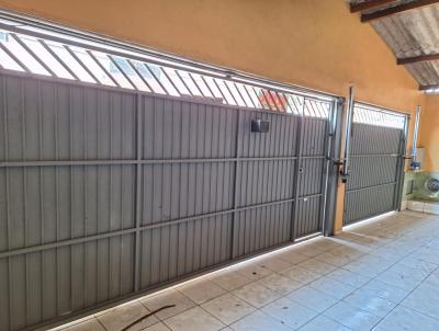 Casa para Venda, em S�o Paulo, bairro PARQUE FIGUEIRA GRANDE, 2 dormit�rios, 2 banheiros, 4 vagas