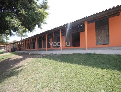 Haras para Venda, em Porto Feliz, bairro Rural, 2 dormit�rios, 2 banheiros