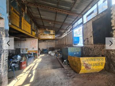 Barrac�o para Venda, em Embu das Artes, bairro Jardim Vista Alegre, 2 banheiros, 2 vagas