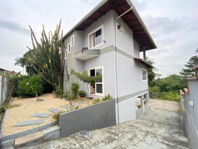 Casa para Venda, em Blumenau, bairro Salto do Norte, 3 dormit�rios, 3 banheiros, 1 su�te, 2 vagas