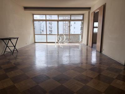 Apartamento para Venda, em S�o Paulo, bairro Jardim Am�rica, 3 dormit�rios, 4 banheiros, 1 su�te, 2 vagas