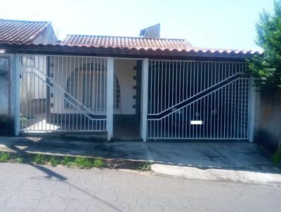 Casa para Venda, em Pira�, bairro Varj�o, 3 dormit�rios, 3 banheiros, 1 su�te, 1 vaga