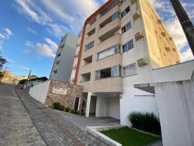 Apartamento para Venda, em Blumenau, bairro �gua Verde, 2 dormit�rios, 1 banheiro, 1 vaga