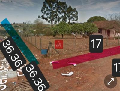 Terreno para Venda, em Carazinho, bairro Concei��o