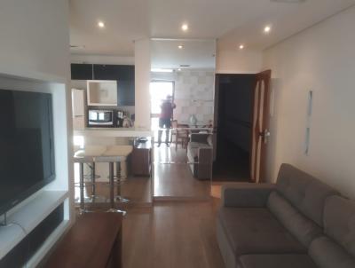 Apartamento para Venda, em S�o Paulo, bairro Jardim Paulista, 2 dormit�rios, 2 banheiros, 1 su�te, 2 vagas