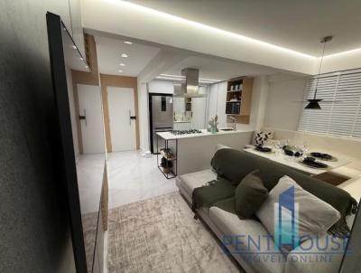 Apartamento Frente Mar para Venda, em Balne�rio Cambori�, bairro CENTRO, 2 dormit�rios, 1 banheiro, 1 vaga