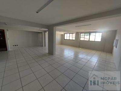 Sala Comercial para Loca��o, em Presidente Prudente, bairro Vila Nova, 1 banheiro