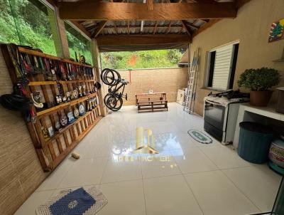 Casa em Condom�nio para Venda, em Suzano, bairro Fazenda Aya, 2 dormit�rios, 1 banheiro, 3 vagas