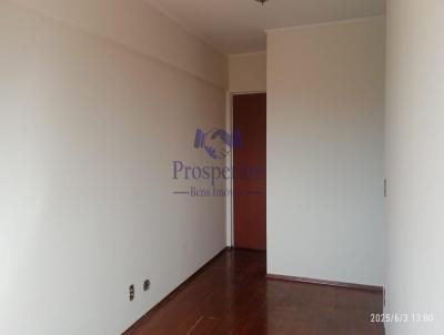 Apartamento para Loca��o, em Campinas, bairro Vila Industrial, 1 dormit�rio, 1 banheiro, 1 vaga
