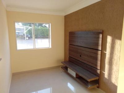 Apartamento para Venda, em Itu, bairro Altos de S�o jos�, 2 dormit�rios, 1 banheiro, 1 vaga