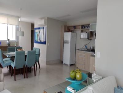 Apartamento para Venda, em Bertioga, bairro Riviera, 4 dormit�rios, 4 banheiros, 2 su�tes, 3 vagas