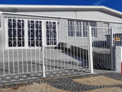 Casa para Venda, em Campinas, bairro Vila Pomp�ia, 2 dormit�rios, 2 banheiros, 2 vagas