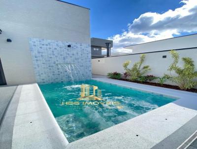 Casa para Venda, em Mogi das Cruzes, bairro Jardim S�o Pedro, 3 dormit�rios, 4 banheiros, 3 su�tes, 4 vagas