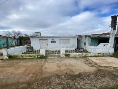 Casa para Venda, em Santana do Livramento, bairro PARQUE DO SOL, 2 dormit�rios, 1 banheiro