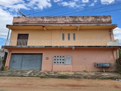Pr�dio para Venda, em Parauapebas, bairro Uni�o, 1 dormit�rio, 1 banheiro, 10 vagas