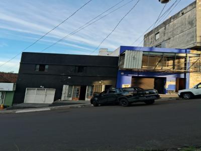 Terreno para Venda, em Santana do Livramento, bairro CENTRO