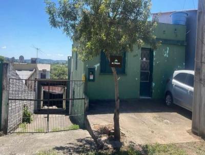 Casa para Venda, em Santana do Livramento, bairro JARDIM DO VERDE 1, 3 dormit�rios, 1 banheiro, 3 vagas