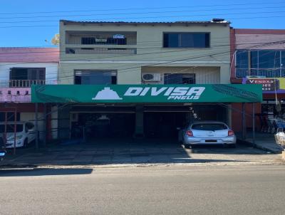 Apartamento para Venda, em Santana do Livramento, bairro CENTRO, 5 dormit�rios, 2 banheiros