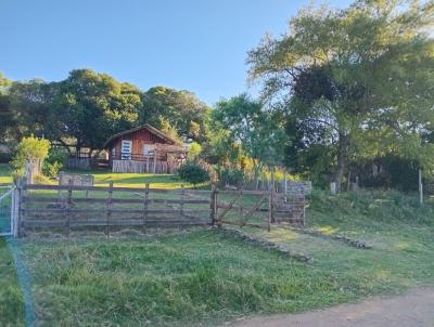 Casa para Venda, em Santana do Livramento, bairro SIERRA SOL, 1 dormit�rio, 1 banheiro