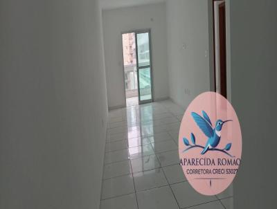 Apartamento para Venda, em Praia Grande, bairro Tupi, 2 dormit�rios, 1 banheiro, 1 su�te, 1 vaga