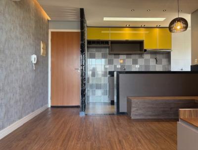 Apartamento para Loca��o, em S�o Jos� dos Campos, bairro Jardim Sat�lite, 2 dormit�rios, 1 banheiro, 1 vaga