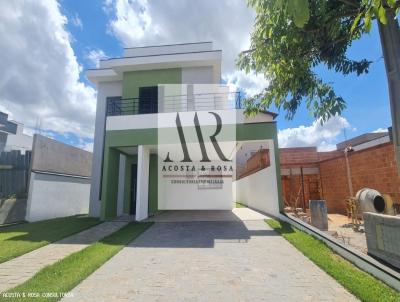 Casa em Condom�nio para Venda, em Itupeva, bairro GranVille S�o Venancio, 3 dormit�rios, 4 banheiros, 3 su�tes, 4 vagas