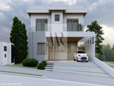 Casa em Condom�nio para Venda, em Itupeva, bairro Residencial Pecan, 3 dormit�rios, 4 banheiros, 3 su�tes, 4 vagas