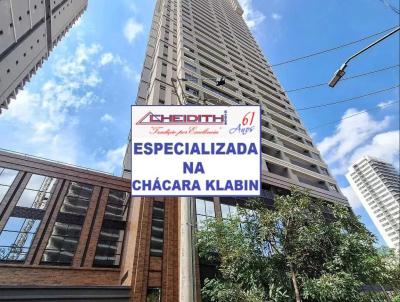 Apartamento para Venda, em S�o Paulo, bairro Jardim Aur�lia, 3 dormit�rios, 5 banheiros, 3 su�tes, 2 vagas