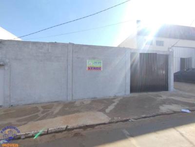 Terreno para Venda, em Alfenas, bairro Jardim S�o Carlos