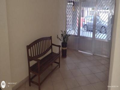 Apartamento para Venda, em S�o Paulo, bairro JA�AN�, 3 dormit�rios, 1 banheiro, 2 vagas