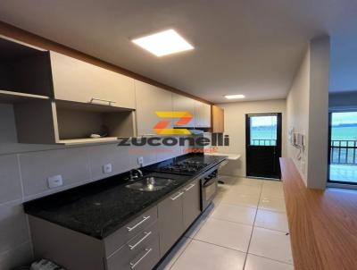 Apartamento para Loca��o, em Guarapuava, bairro Cidade dos Lagos