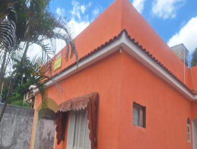 Casa para Venda, em S�o Gon�alo, bairro Laranjal, 2 dormit�rios, 2 banheiros, 1 su�te, 1 vaga
