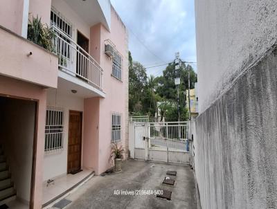 Apartamento para Venda, em S�o Gon�alo, bairro Laranjal, 2 dormit�rios, 1 banheiro, 1 vaga