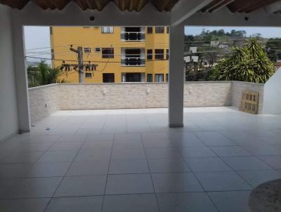 Casa para Venda, em S�o Gon�alo, bairro Laranjal, 2 dormit�rios, 2 banheiros, 1 su�te, 1 vaga