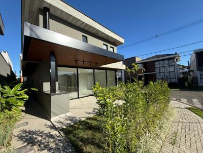 Casa em Condom�nio para Venda, em Joinville, bairro Vila Nova