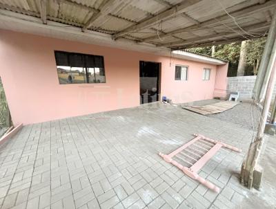 Casa para Loca��o, em Guarapuava, bairro Primavera, 2 dormit�rios, 1 banheiro, 1 vaga
