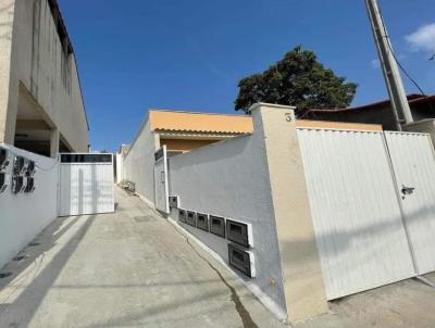 Casa para Venda, em S�o Gon�alo, bairro Laranjal, 1 dormit�rio, 1 banheiro