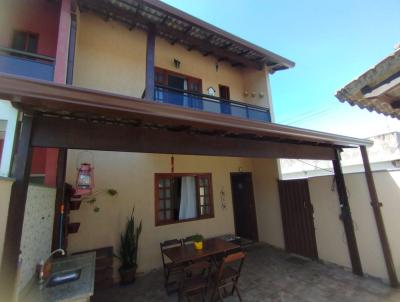 Casa Duplex para Venda, em S�o Gon�alo, bairro Laranjal, 2 dormit�rios, 1 banheiro, 2 vagas