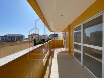 Apartamento para Venda, em Cabo Frio, bairro Braga, 1 dormit�rio, 1 banheiro, 1 su�te, 1 vaga