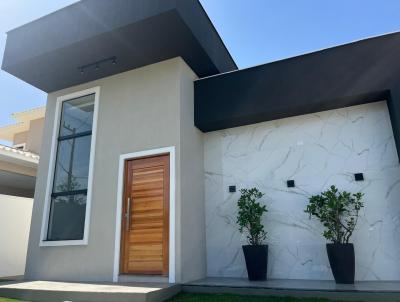 Casa em Condom�nio para Venda, em Maric�, bairro Pindobas, 3 dormit�rios, 2 banheiros, 1 su�te, 2 vagas