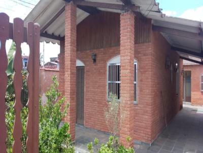Casa para Venda, em Itanha�m, bairro Belas Artes, 2 dormit�rios, 1 banheiro, 1 su�te, 2 vagas