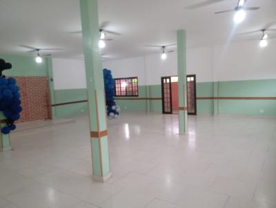 Sal�o de Festa para Venda, em S�o Gon�alo, bairro Laranjal, 2 banheiros