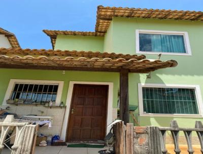 Casa para Venda, em Maric�, bairro Jardim Atl�ntico Central (Itaipua�u), 3 dormit�rios, 3 banheiros, 1 vaga
