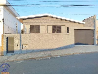 Casa para Venda, em Alfenas, bairro Centro, 3 dormit�rios, 1 banheiro, 3 vagas