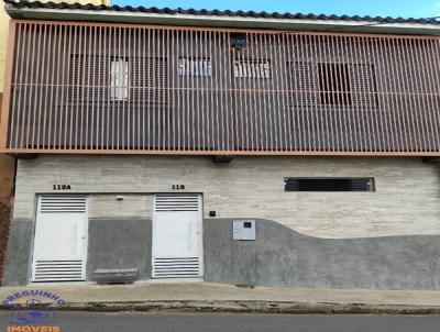 Comercial para Venda, em Alfenas, bairro Centro, 4 dormit�rios, 4 banheiros, 3 su�tes